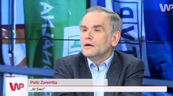 #dziejesienazywo: Piotr Zaremba o TVP Kultura