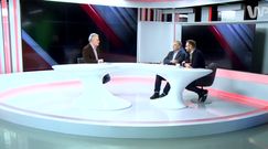 #dziejesienazywo: Mężyk: Miller był nauczycielem Tuska