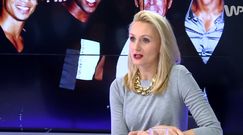 #dziejesienazywo: Justyna Duszyńska o modzie na babcine ubrania