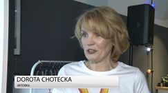 Chotecka: "Zwariowałam, że zgodziłam się na "Taniec z Gwiazdami!""