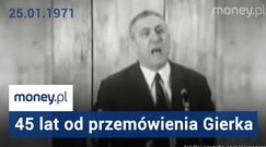 Największe inwestycje Gierka