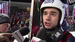 Jakub Wolny: powoli wracam po kontuzji do pełni swoich możliwości  