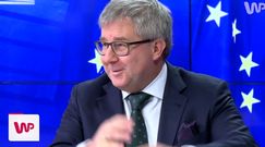 #dziejesienazywo: Ryszard Czarnecki: mam dziś urodziny