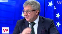 #dziejesienazywo: Ryszard Czarnecki: mam dziś urodziny