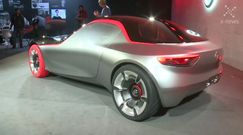 Opel GT Concept