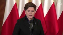 Premier: komuna robiła wszystko, żebyśmy o nich nie pamiętali 