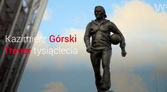 Kazimierz Górski. Historie prawdziwe i niestworzone 