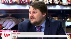 #dziejesienazywo: Ostra ocena działań IPN. "Temat zastępczy, który przykrywa słabość PiS"