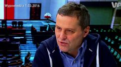 #dziejesienazywo: Sasin o korupcji za czasów rządu PO-PSL: coś może być na rzeczy