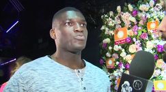 Brat Osi: W tańcu przytulam kobietę. Czasami mówi: nie jestem workiem ziemniaków