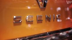 Renault Scenic: francuski przepis
