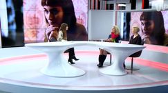 #dziejesienazywo: Dorota Roqueplo oraz Jagoda Murczyńska o kostiumach w filmie "Carol"