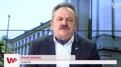 #dziejesienazywo: Żaryn: jeden z zapisów ustawy budził sprzeciw opozycji, dochodziło do absurdów