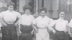 #dziejesienazywo: Co kobiety ukradły z męskiej szafy? 