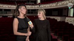 Górniak: "Alan nie chciał wracać do Warszawy. Mówił, że w Krakowie nie ma paparazzi"