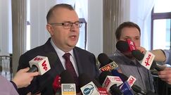 Europoseł PiS o możliwym kompromisie w sprawie TK: prezes Kaczyński jest gotów