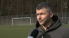 Sławomir Wojciechowski o "Lewym": To najlepszy napastnik na świecie