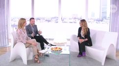 Córka Zborowskiego promuje naturalną antykoncepcję