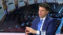 #dziejesienazywo: Petru i Gardias w sprawie projektu Nowoczesnej