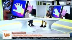 #dziejesienazywo: smartfony LG G5, Samsung Galaxy S7 i CAT S60 - technologiczna (r)ewolucja na targach MWC 2016