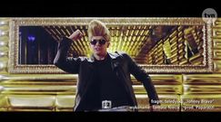 Niecik w lateksie "śpiewa" w "Dzień Dobry TVN"