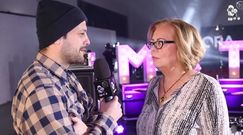  Zapendowska o Eurowizji: Występ Górniak był sukcesem