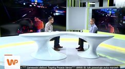 #dziejesienazywo: Przygotowanie do długiej podróży: fotel