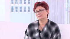 Urszula Mela o tragediach jakie dotkneły jej rodzinę