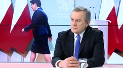 #dziejesienazywo: Gliński: nikt nikomu ws. TK zębów nie wybijał