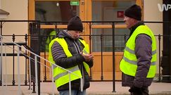 "Kultowe zjawisko", czyli... tragarze z Grodziska Mazowieckiego