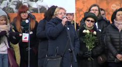 Danuta Wałęsa broni męża: "Jakby Wałęsa nie rozmawiał z komunistami, to nic by nie osiągnął"