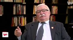 #dziejesienazywo: Wałęsa: to nie są papiery z kartonu Kiszczaka