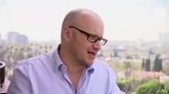 Lenny Abrahamson: "Moje życie potoczyłoby się zupełnie inaczej, gdyby nie Warszawa"