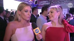 Książkiewicz:"Na czerwonym dywanie ważniejsze jest to, jak wyglądasz, niż kim jesteś"