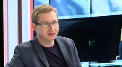 #dziejesienazywo Ewa Ewart: jak do władzy dojdą np. Zieloni to też zmienią media publiczne 