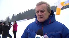 Gliński o Wałęsie: nie mam pretensji do ludzi, którzy zostali złamani czy współpracowali z SB