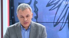 #dziejesienazywo: Łukasz Kamiński o oświadczeniu Lecha Wałęsy: nie wiem, która to już wersja wydarzeń