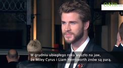 Miley Cyrus i Liam Hemsworth wzięli sekretny ślub?