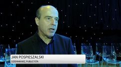 Jan Pospieszalski o powrocie programu "Warto rozmawiać"