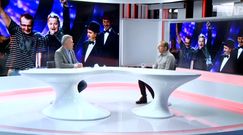 #dziejesienazywo: Robert Górski z Kabaretu Moralnego Niepokoju mówi o cenzurze