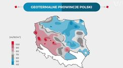 Statistica: Ile Polska może mieć z geotermii?