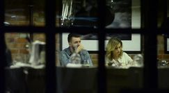 Smutna randka Hyżych