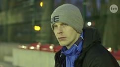 Jan Boniowski: gdyby nie alkohol mógłbym być na miejscu Lewandowskiego