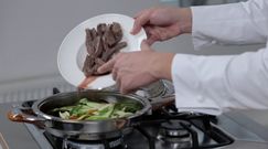 Oto sposób na wyrzeźbione mięśnie