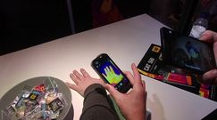 MWC2016: CAT S60 - pierwszy telefon z kamerą termowizyjną