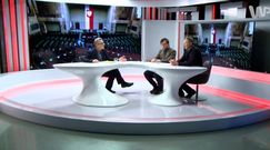 #dziejesienazywo: Publicyści o 100 dniach rządu PiS: czas wielkiego rozedrgania