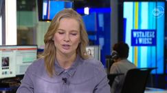 Cielecka: marzyłam by poznać Maryl Streep i pocałować ją w rękę