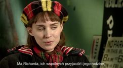 "Carol": Rooney Mara o filmie