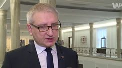 Pięta dla WP: Błaszczak utrzyma się na stanowisku. To pewne