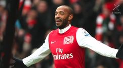 Henry radzi Barcelonie. "Jeśli zatrzymacie Oezila, Arsenal będzie martwy"